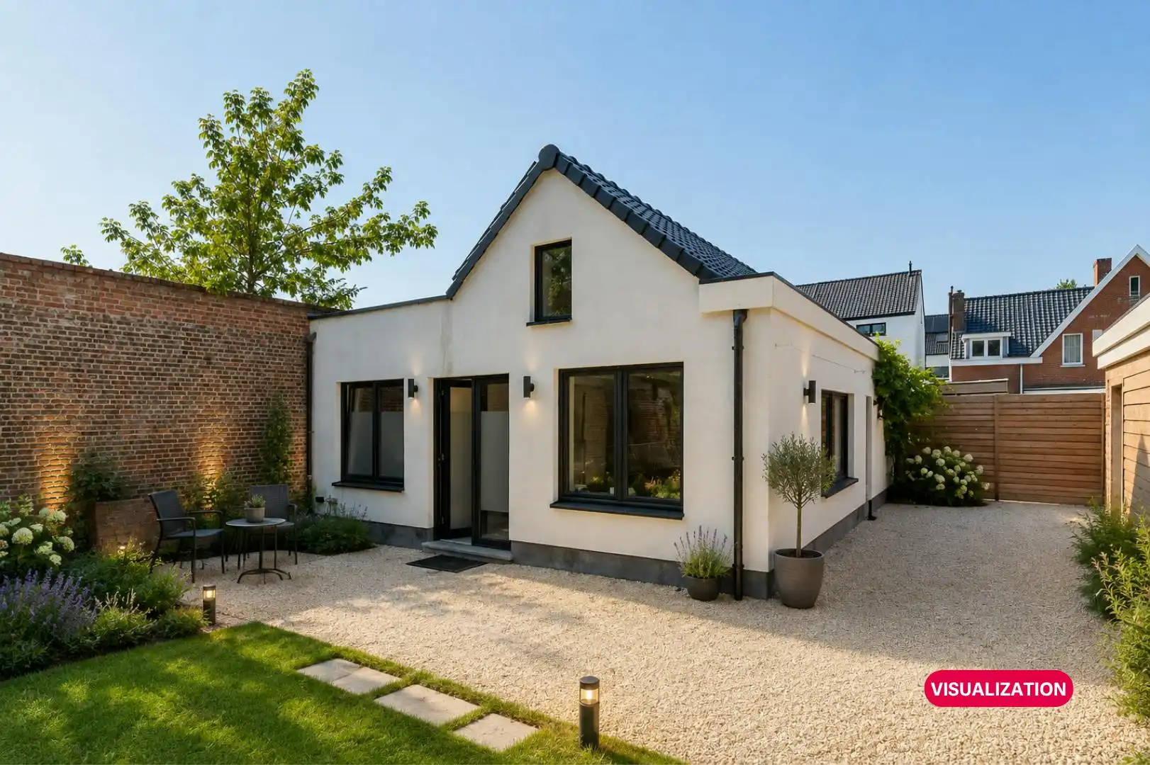 Ruime woning met potentieel te Boortmeerbeek foto 26