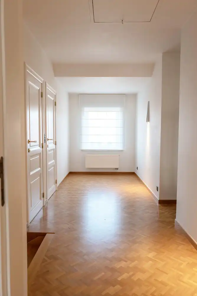 Exclusieve villa in het groene Denderwindeke – ruimte, luxe en comfort op topniveau! foto 30