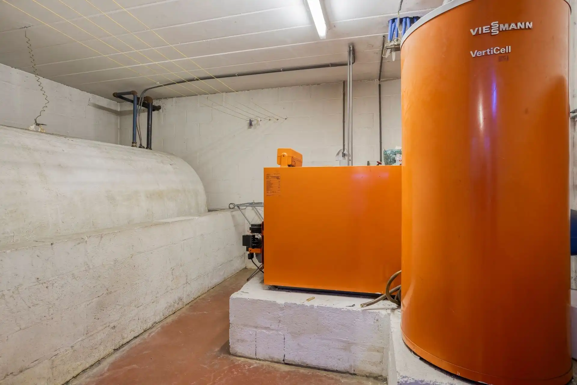 Ruime woning op een perceel van 20a! foto 40