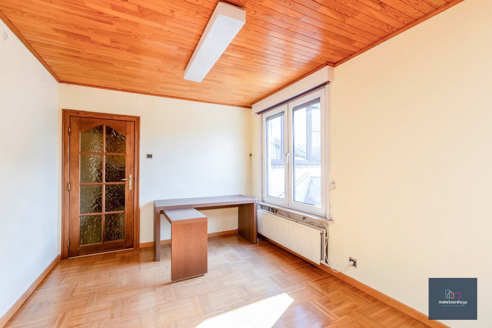 Ruime woning met tuin en dubbele garage in Gent  foto 21