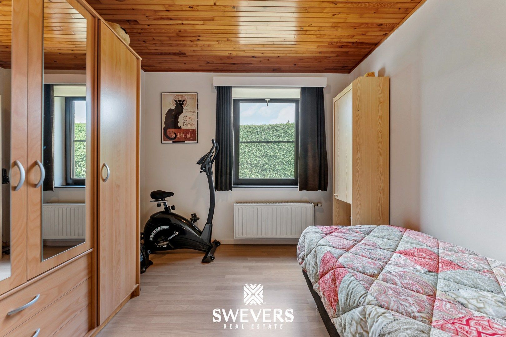 Op te frissen vrijstaande woning te Heusden-Zolder foto 16