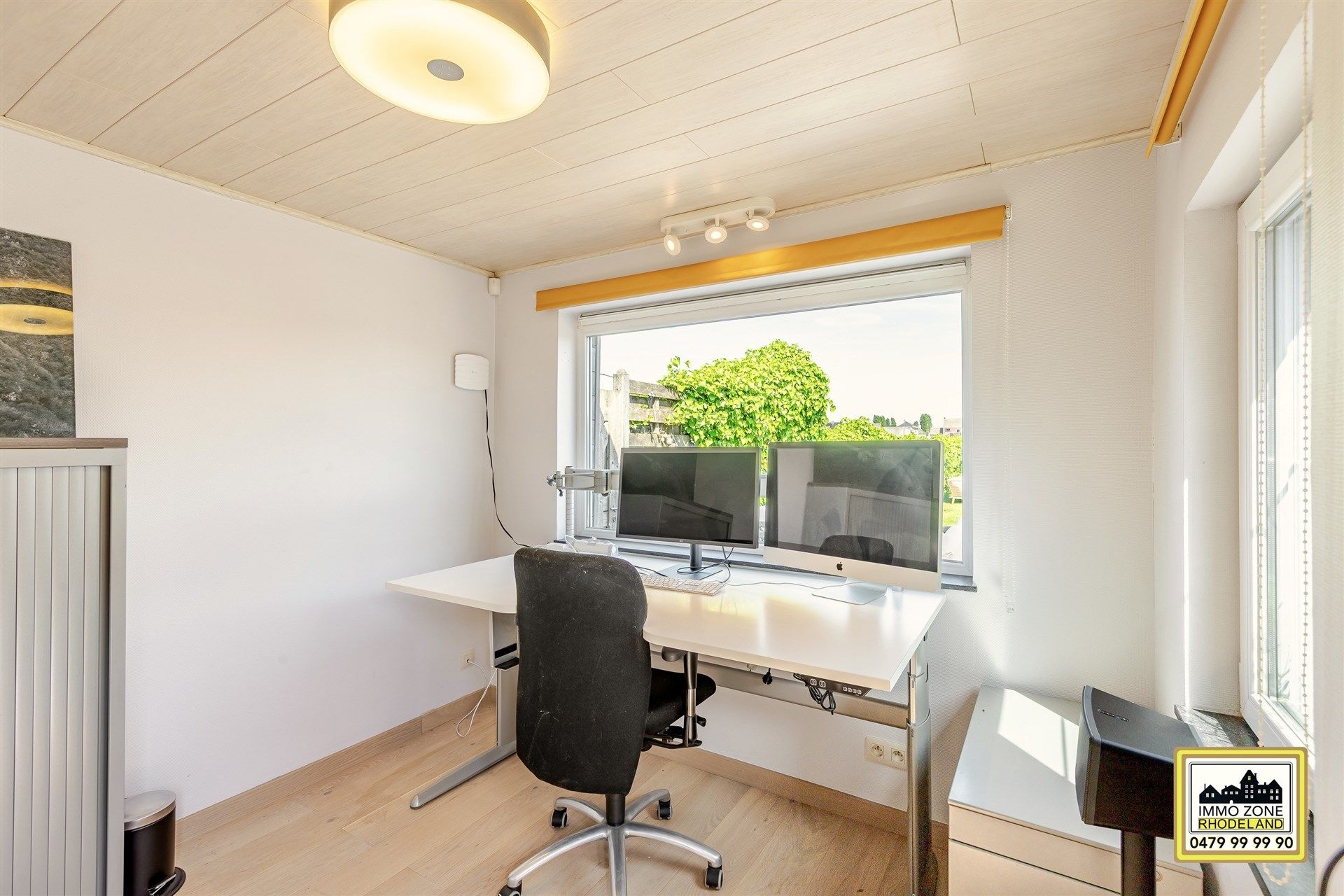 Prachtige woning met 3 slpks, 2 bdks en tuin  foto 17
