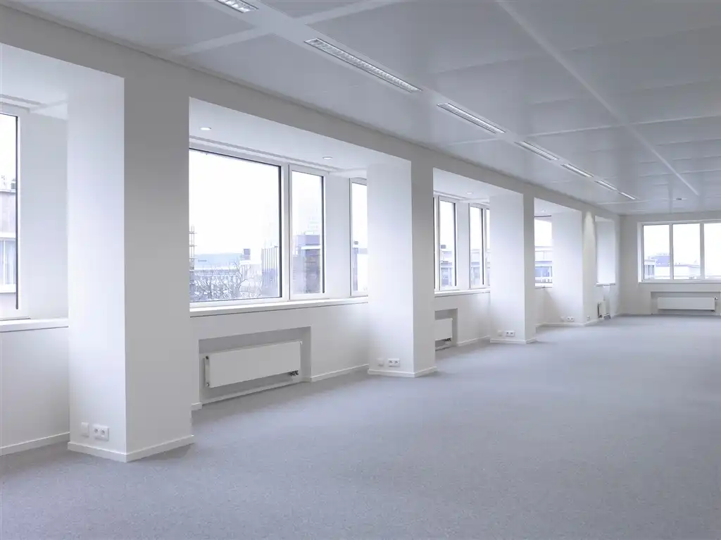 MEEUS 23: prachtig zicht over Brussel, vanaf 450m² foto 3