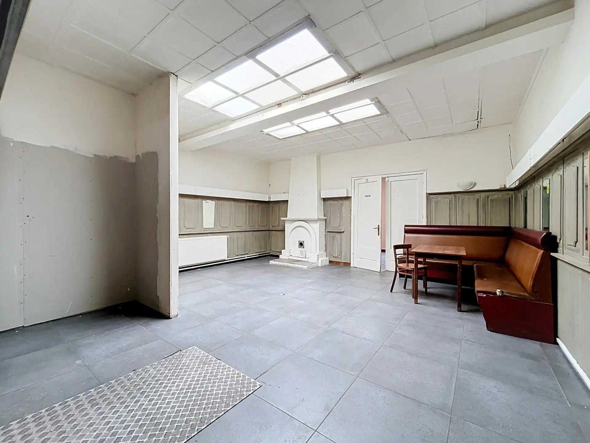 Projectgebouw op perceel van 799m² op toplocatie! foto 6