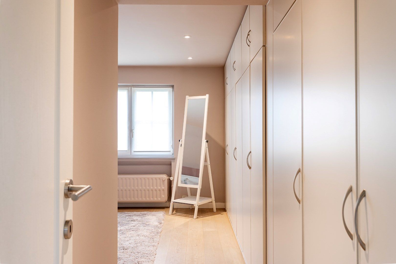 Charmante instapklare woning met 3 slpk en een prachtige tuin. foto 19
