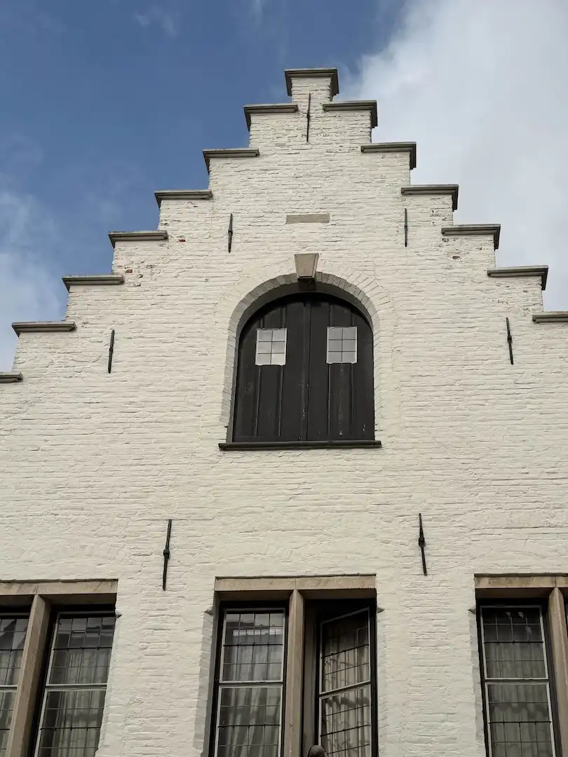 een verborgen Brugse parel tussen groen en rei foto 3