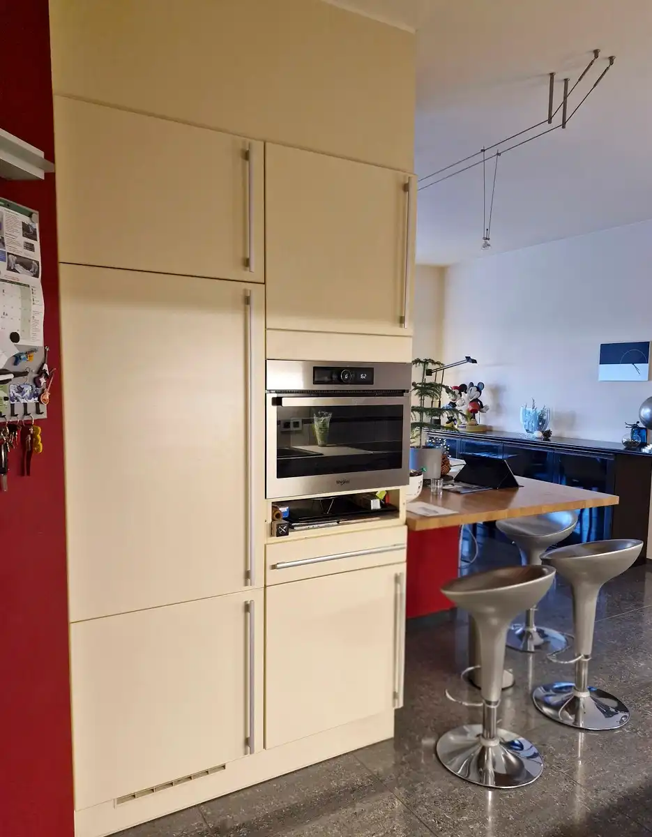 Uitzonderlijke woning met zwemvijver en 4 slaapkamers te Lede! foto 12