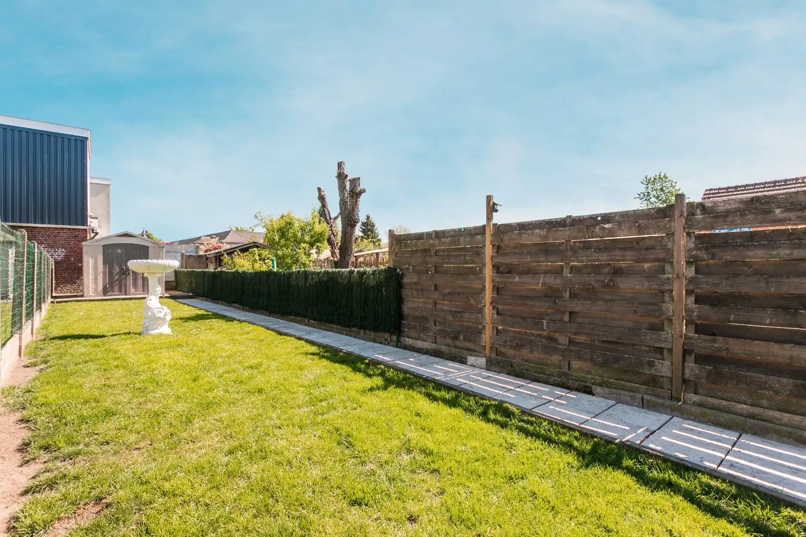 Instapklare woning met 2-3 slpk en tuin foto 13