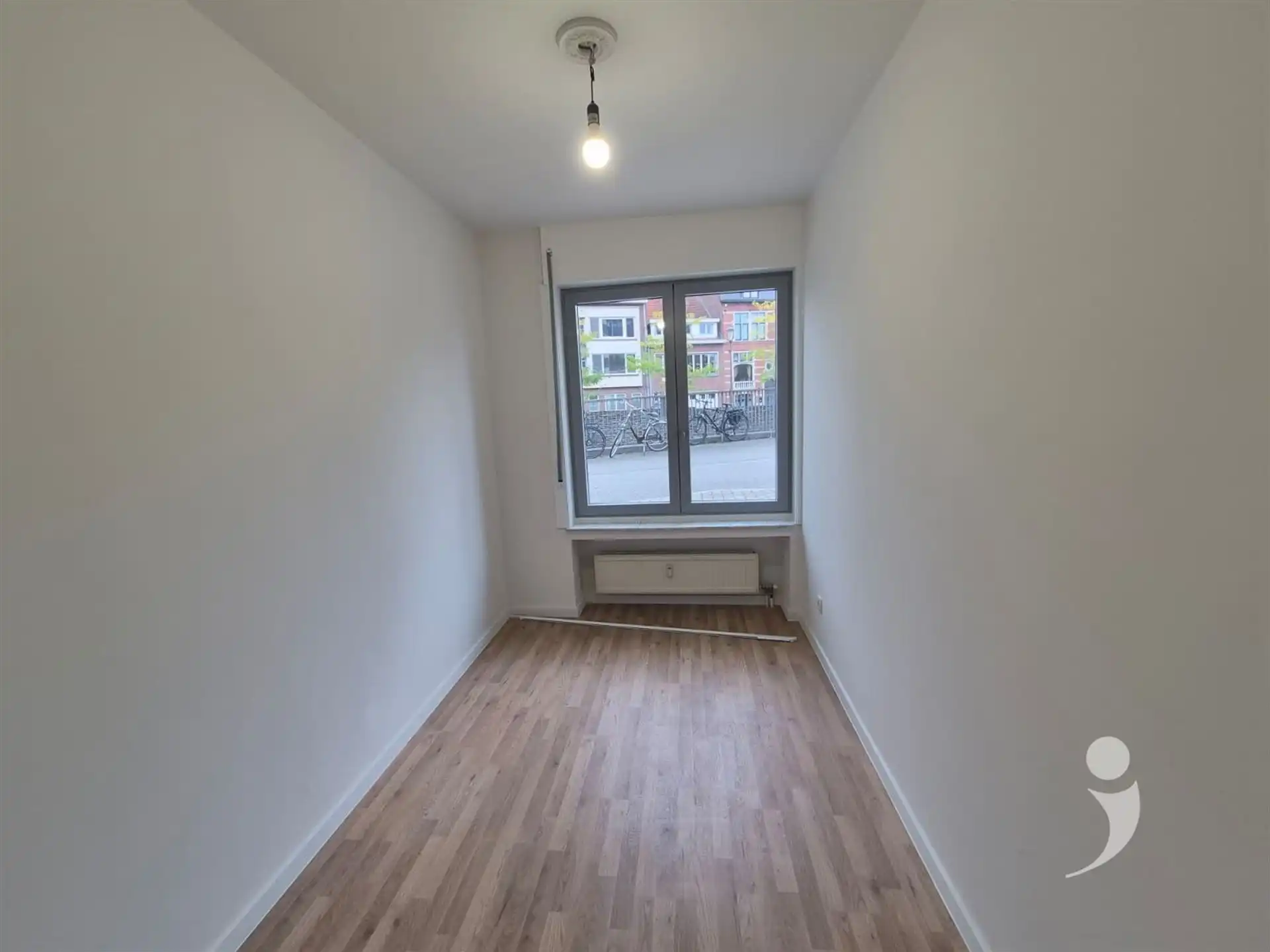 Gelijkvloers appartement foto 9
