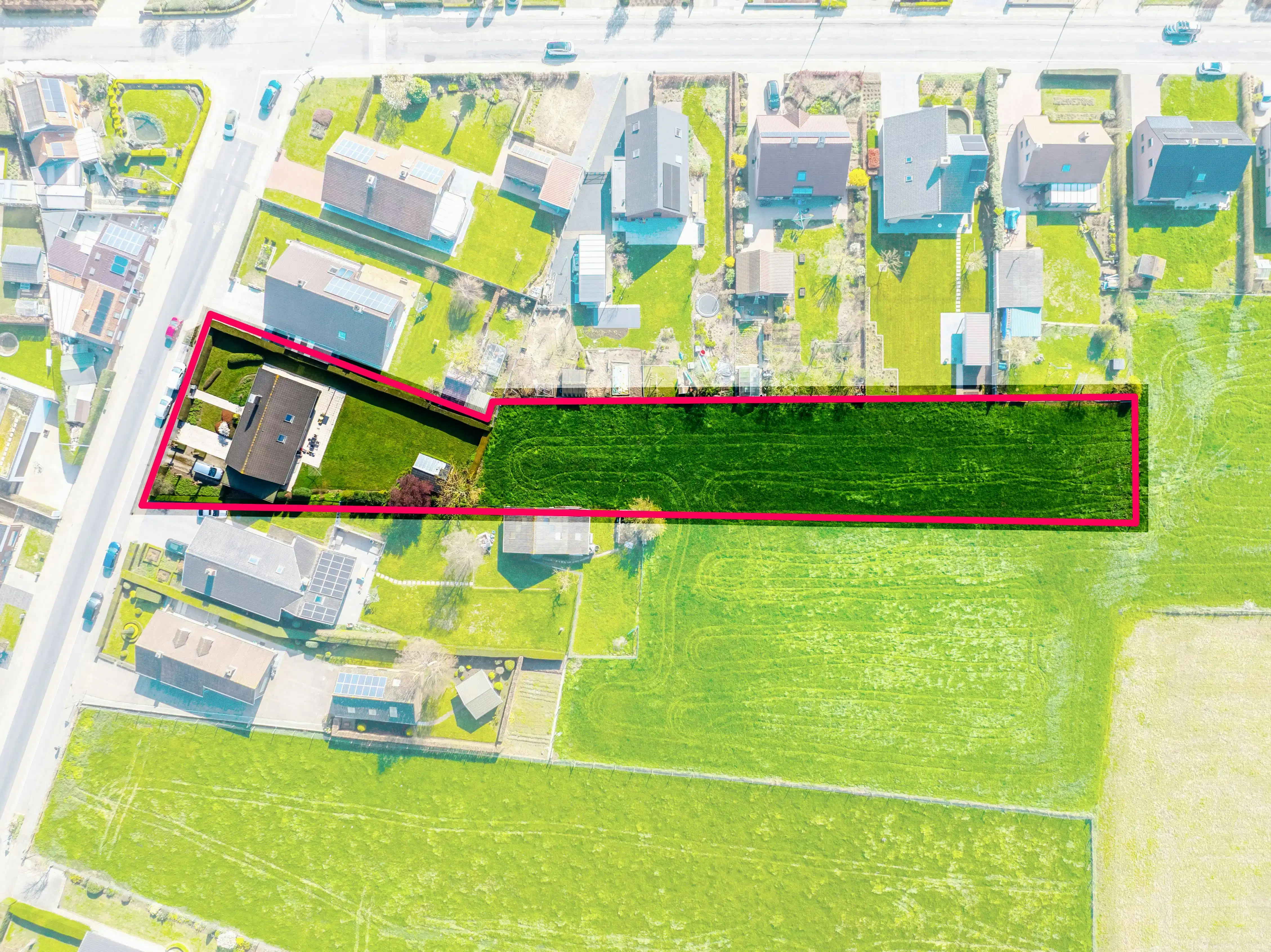 Alleenstaand huis te koop op een toplocatie in Poperinge foto 3