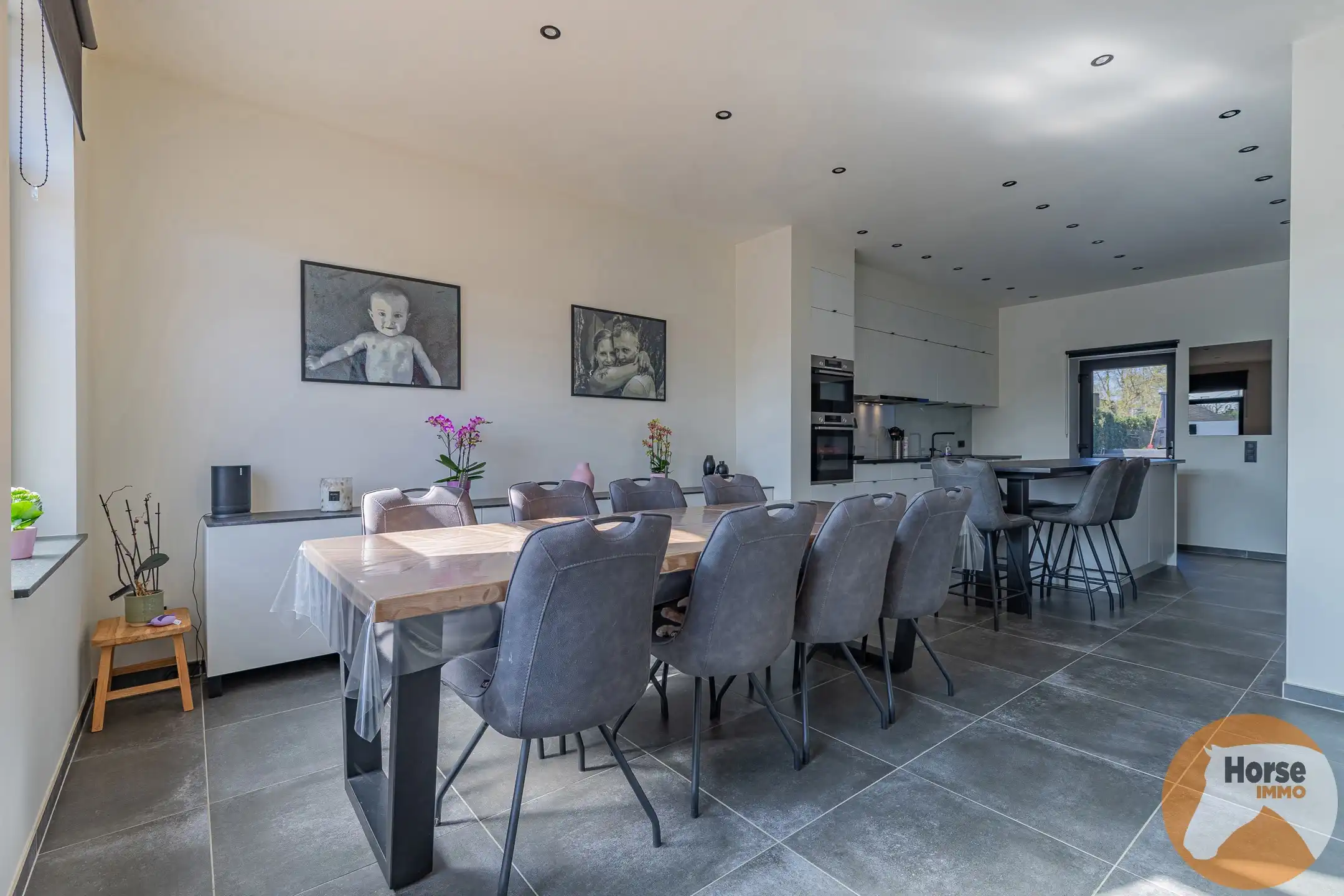 WELLE-Gerenov. herenhuis met charmante gevel en moderne luxe! foto 2