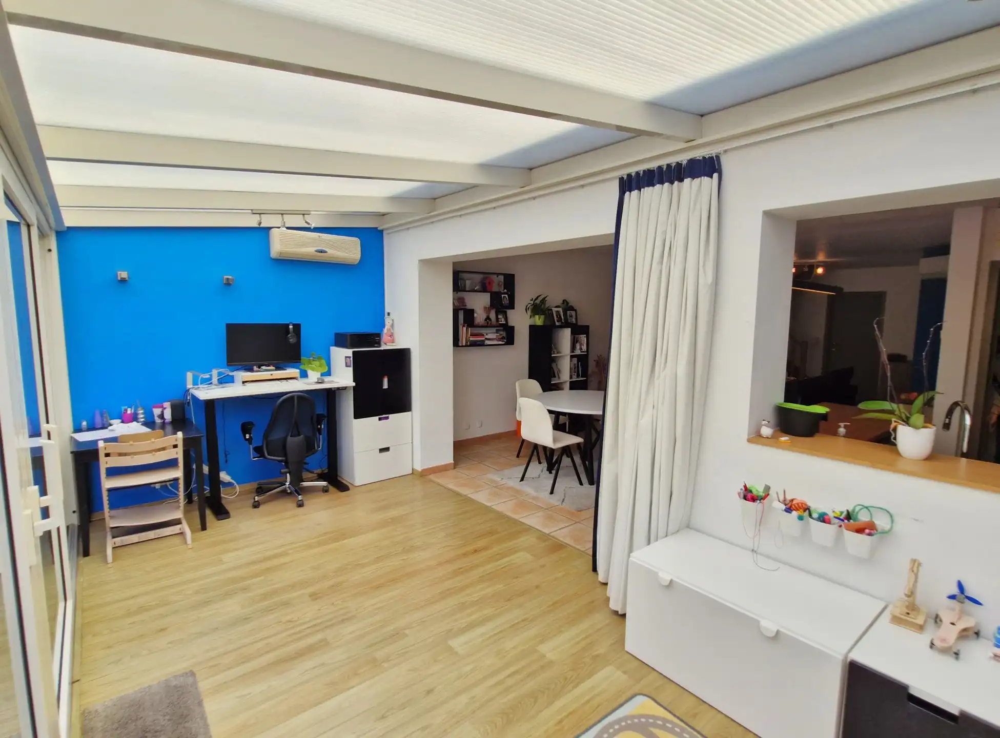 Huis te koop foto 14