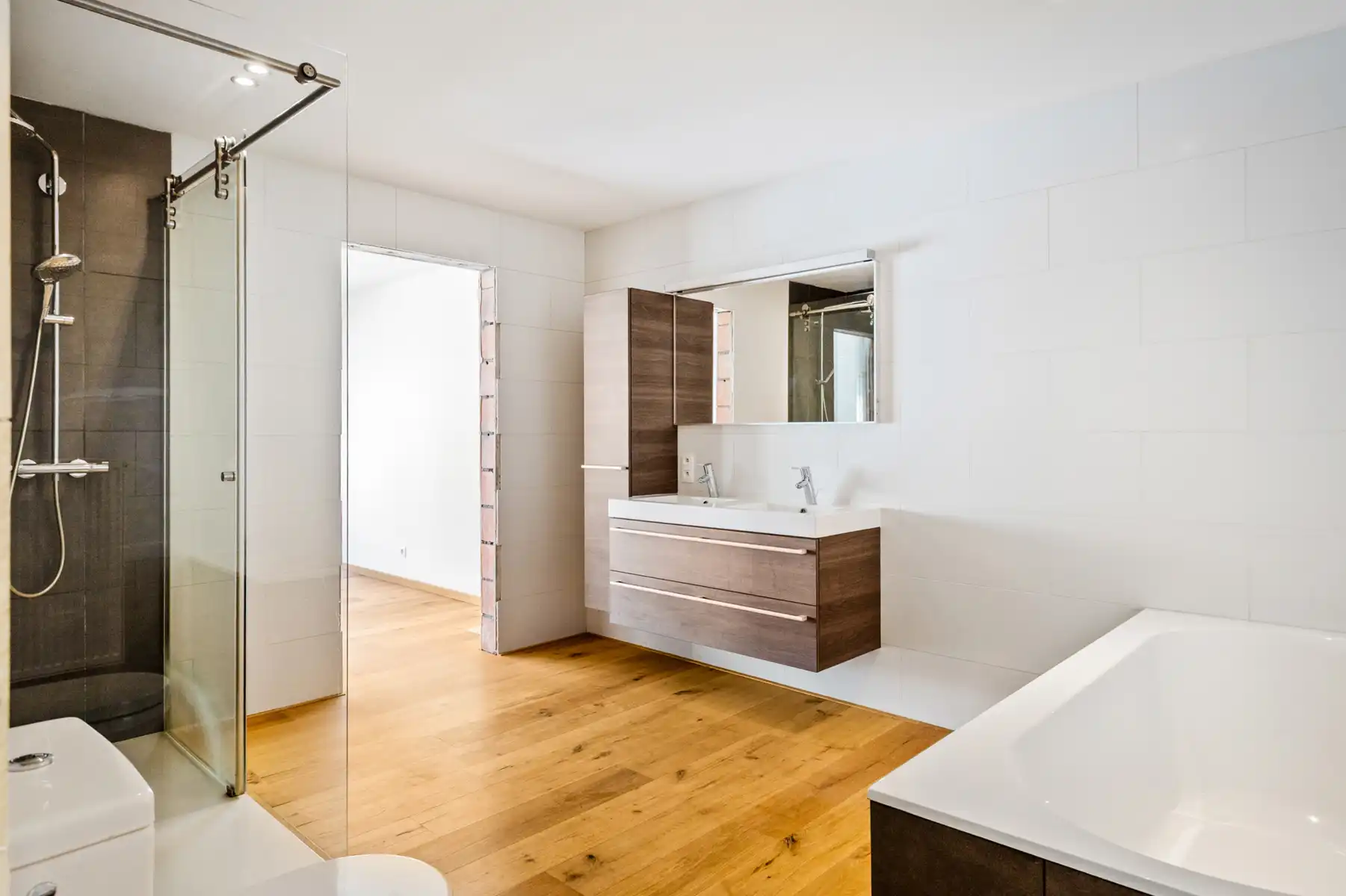 Hartje 2060, ruimte, licht en een stadstuin die fluistert: kom hier wonen. foto 7
