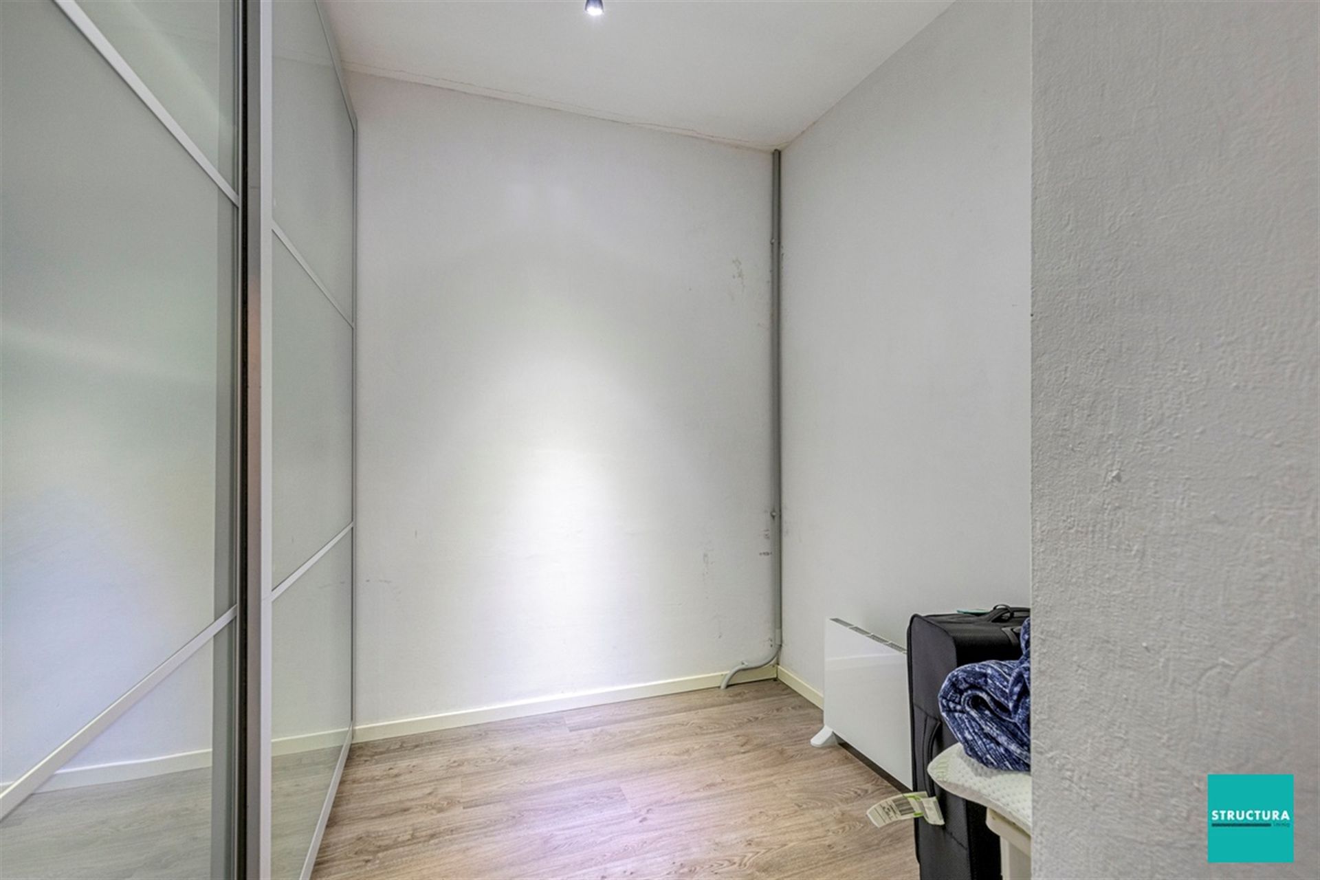 Ruime én volledig instapklare woning foto 22