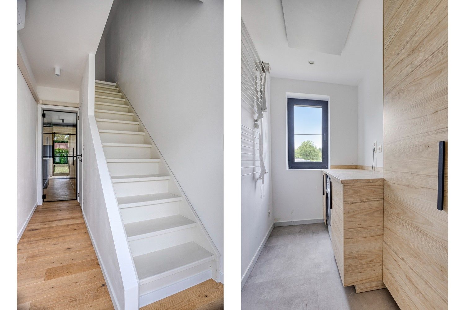 Volledig gerenoveerde woning met 5 slaapkamers en bijgebouw met diverse mogelijkheden foto 35