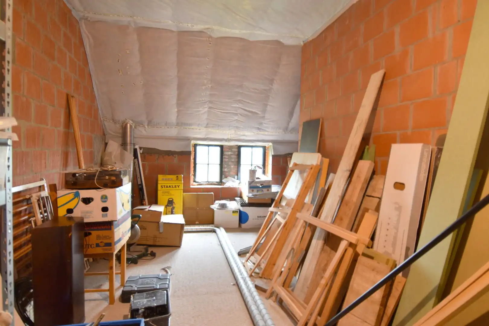 Landelijk wonen te Bellegem foto 14