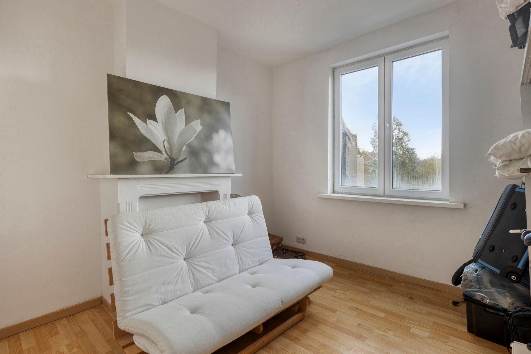 Super gezellige instapklare woning!  foto 26