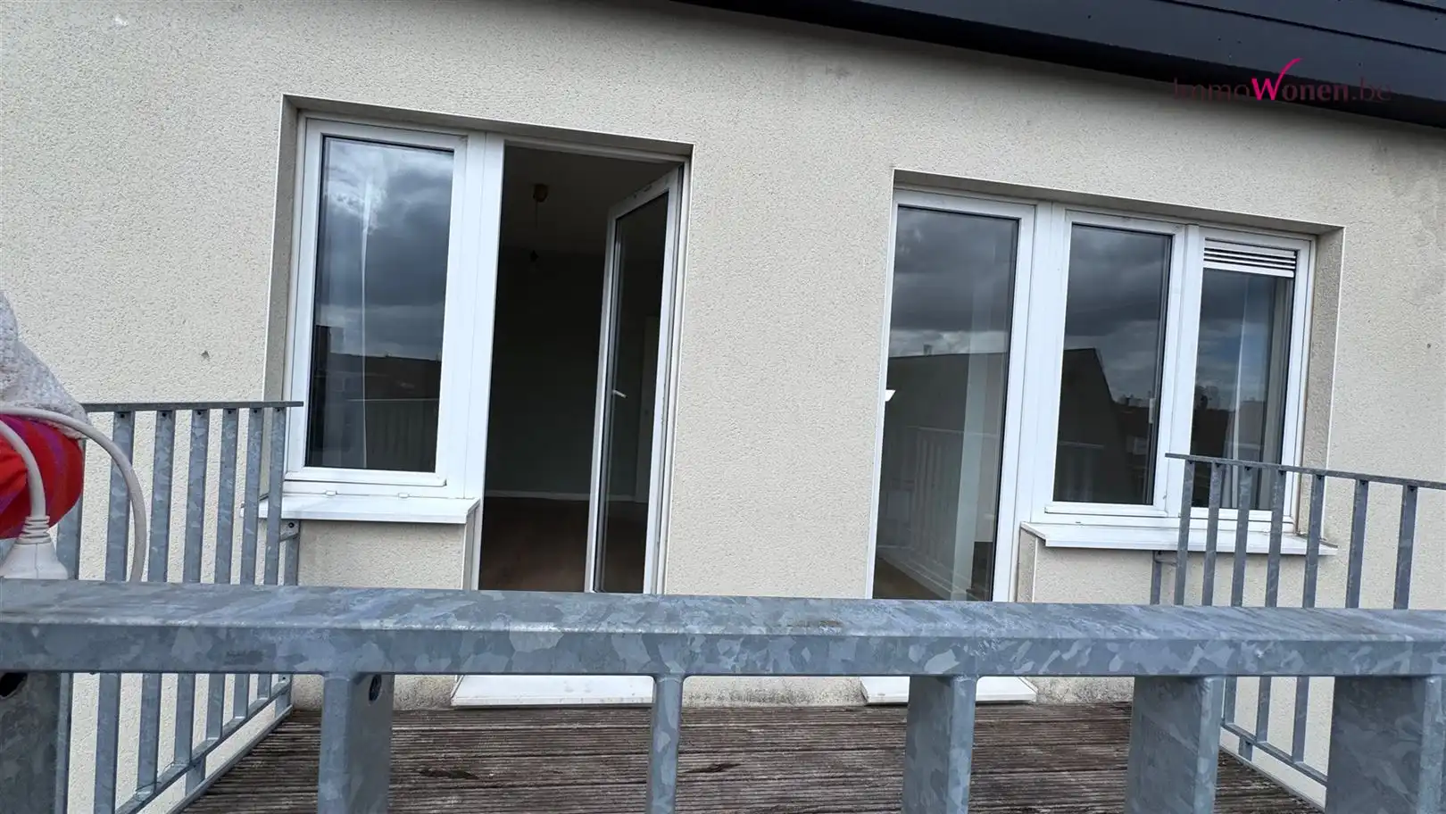 Vlot verhuurd Appartement terras Leuven Heverlee Kessel-lo  foto 30