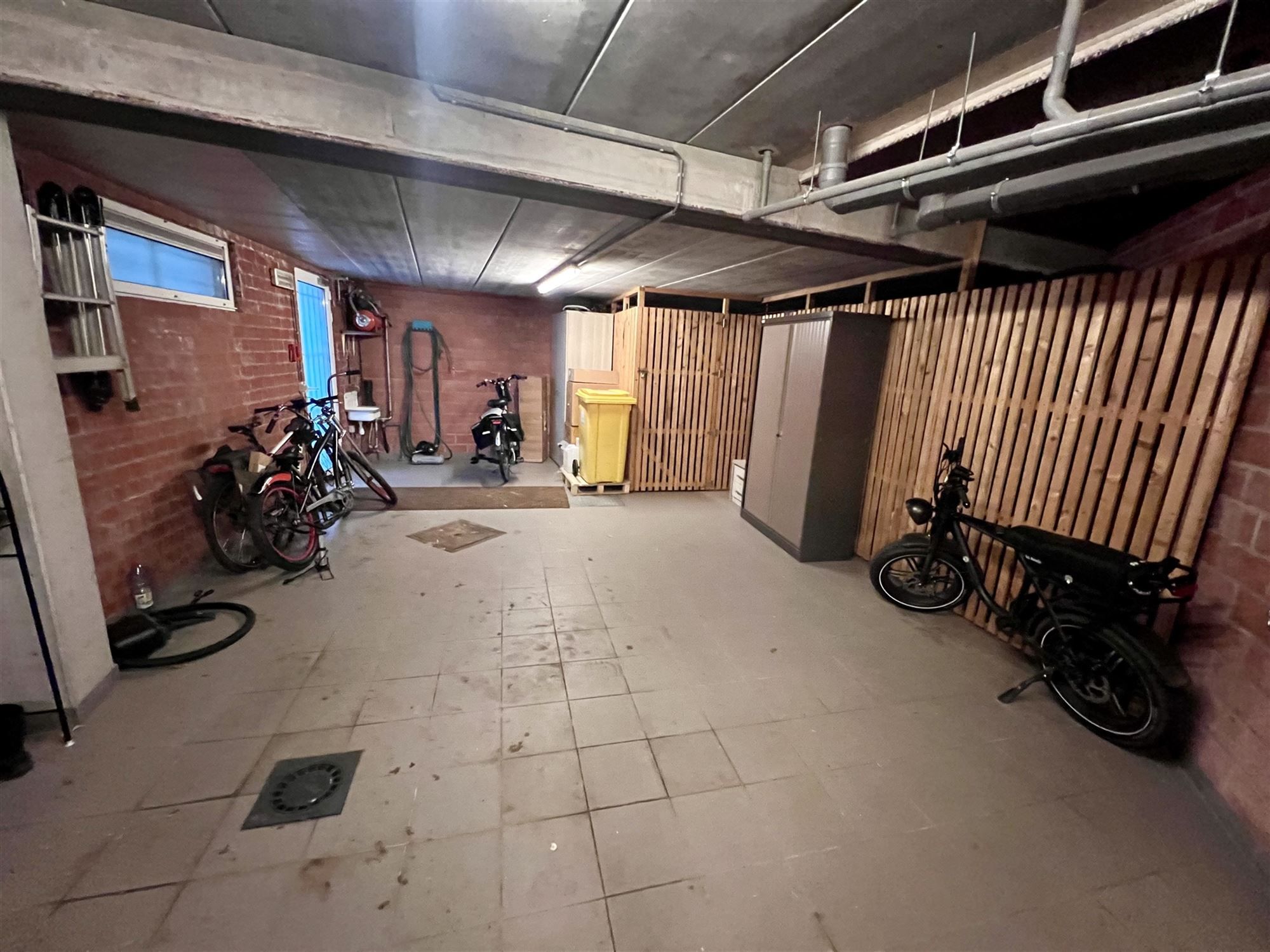 Opbrengsteigendom - Appartementsgebouw foto 46