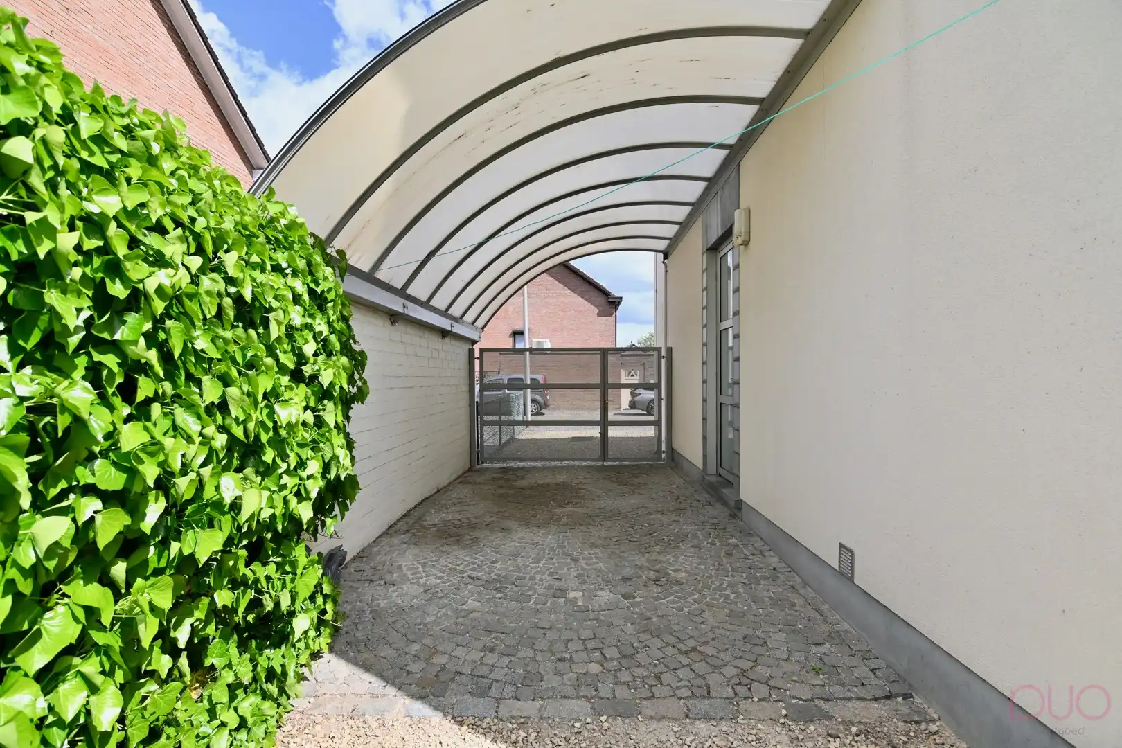 Knappe villa met prachtig aangelegde tuin op wandelafstand van de Truiense Grote Markt foto 52