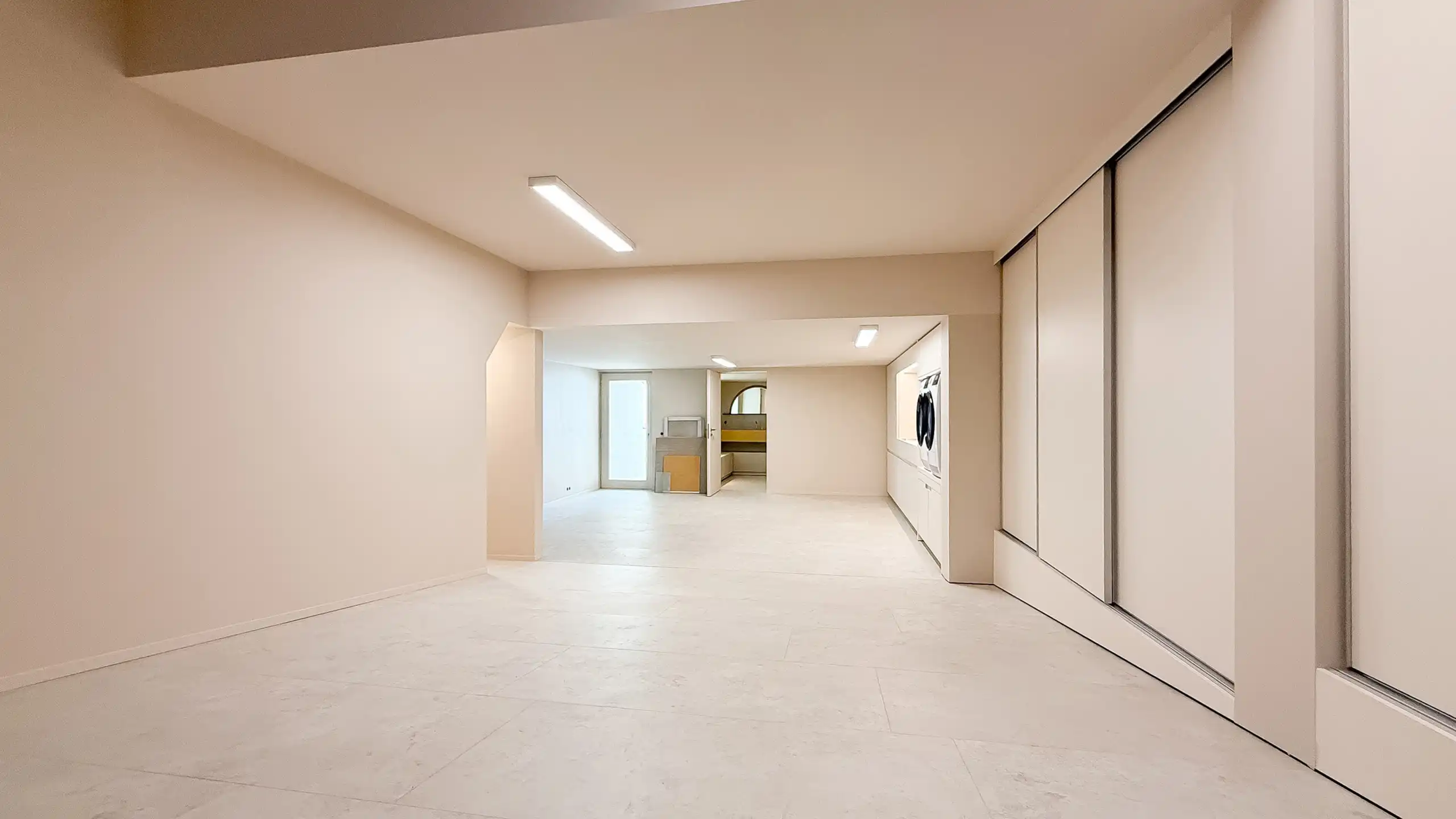 Exclusieve townhouse - panoramische zichten over de polders foto 25