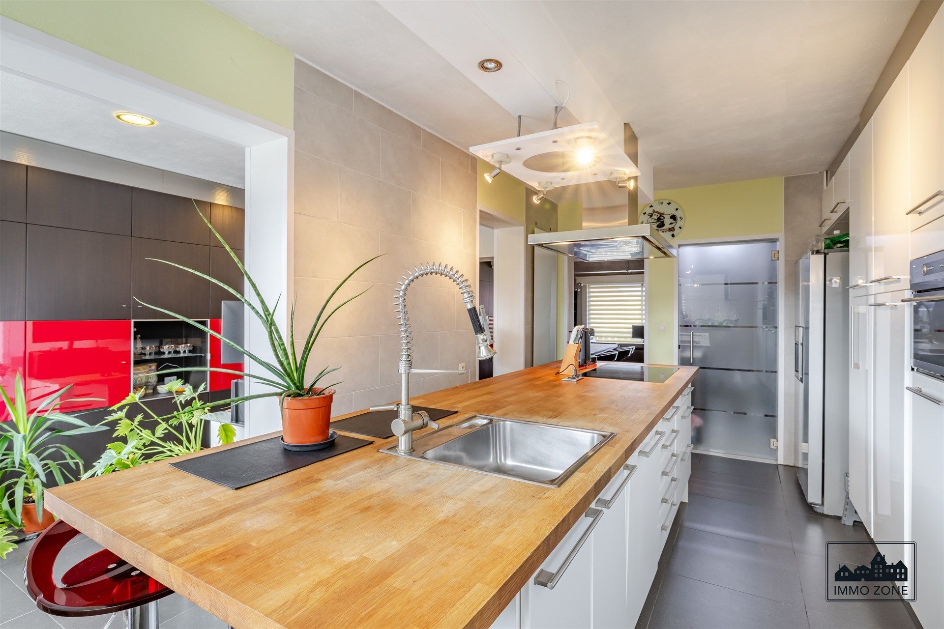 Instapklare woning met 3 slks op topligging foto 7