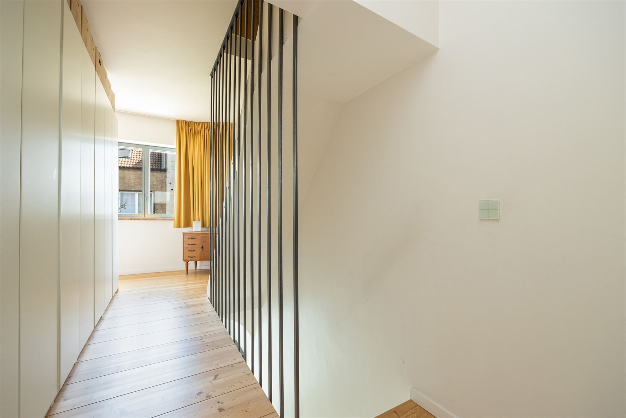 Energiezuinige woning met twee slaapkamers en tuin foto 9