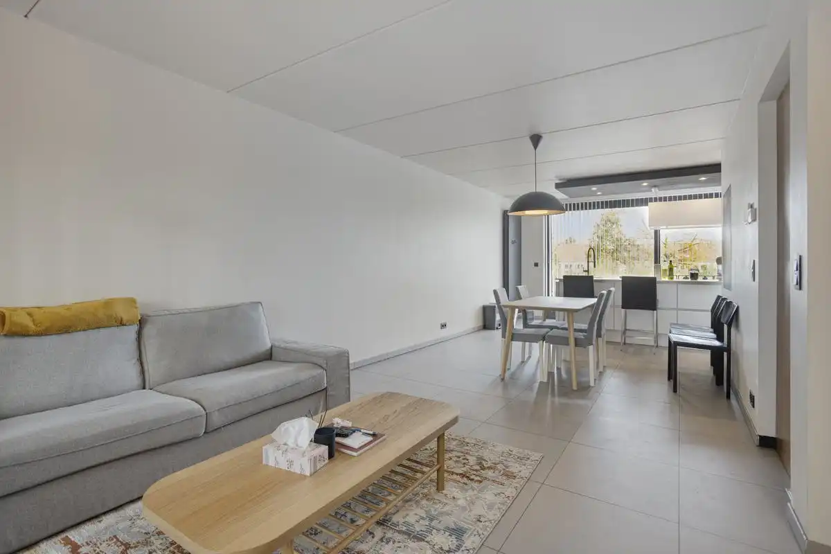 Opbrengsteigendom bestaande uit 2 appartementen  foto 4