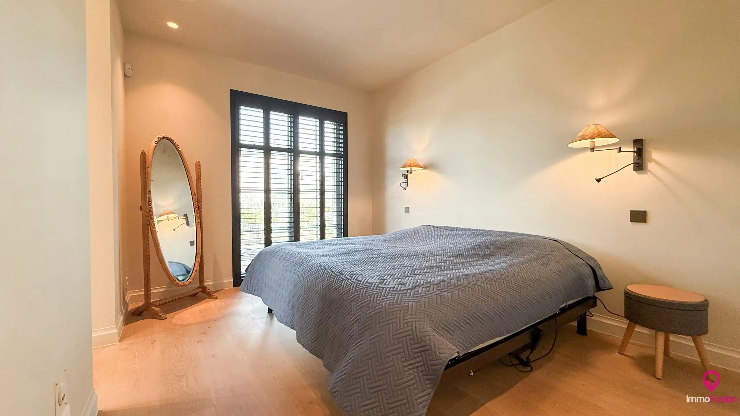 Luxueuze gelijkvloerse nieuwbouwwoning in pastorijstijl foto 24