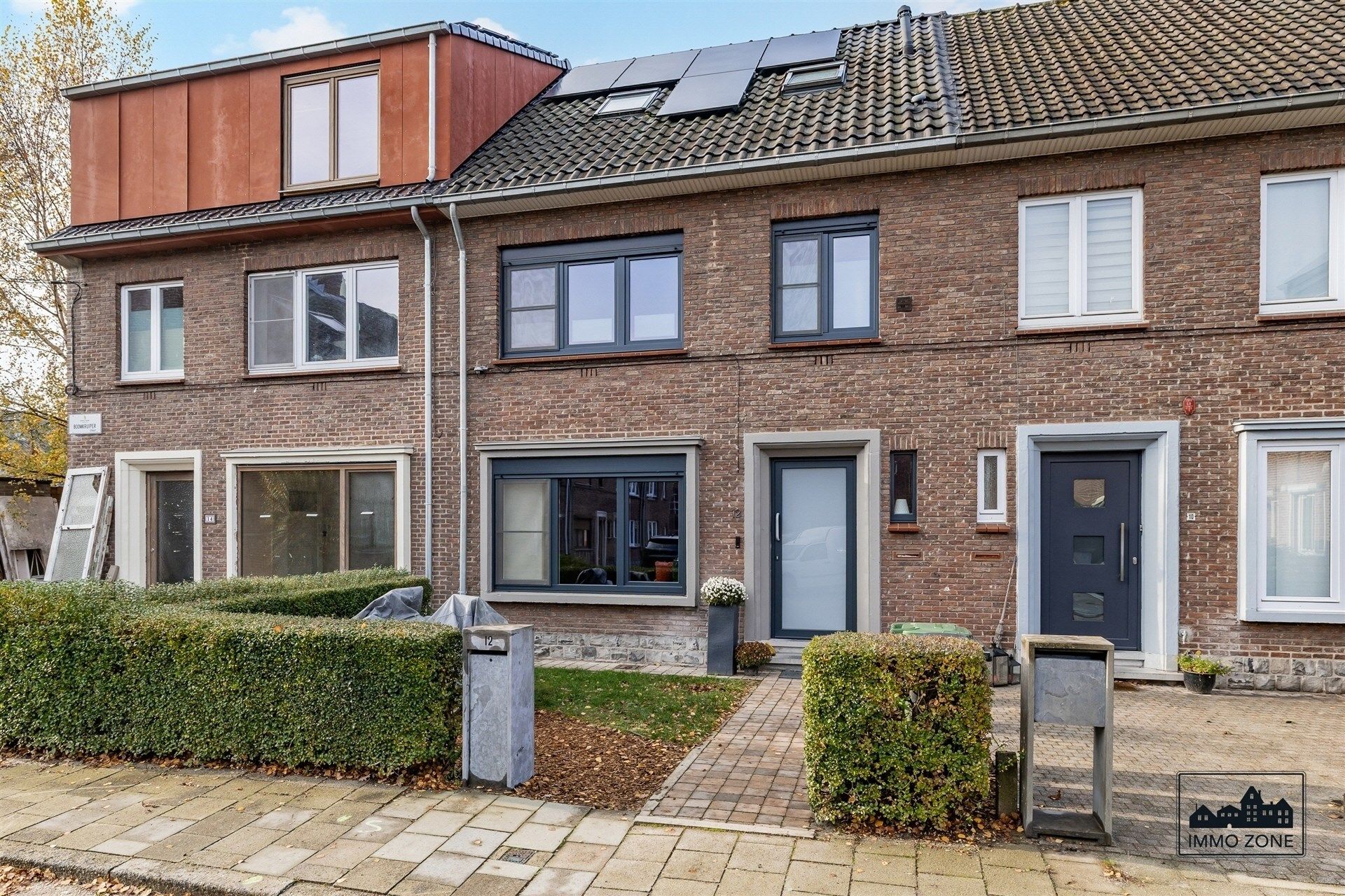 Prachtig gelegen instapklare woning! TOPPER! foto 31