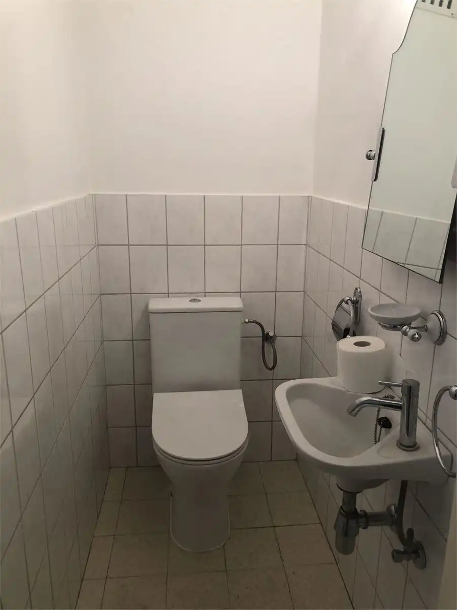 3 slaapkamer appartement te huur in Kessel-Lo foto 18