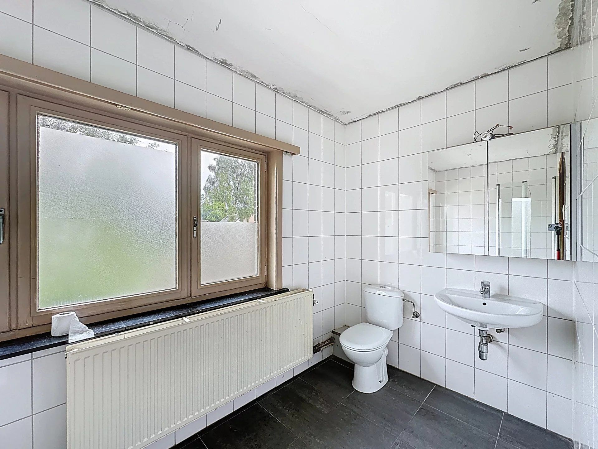 Op te knappen woning met 3, mog. 5 slaapkamers op groot perceel van +/- 10 are. foto 13