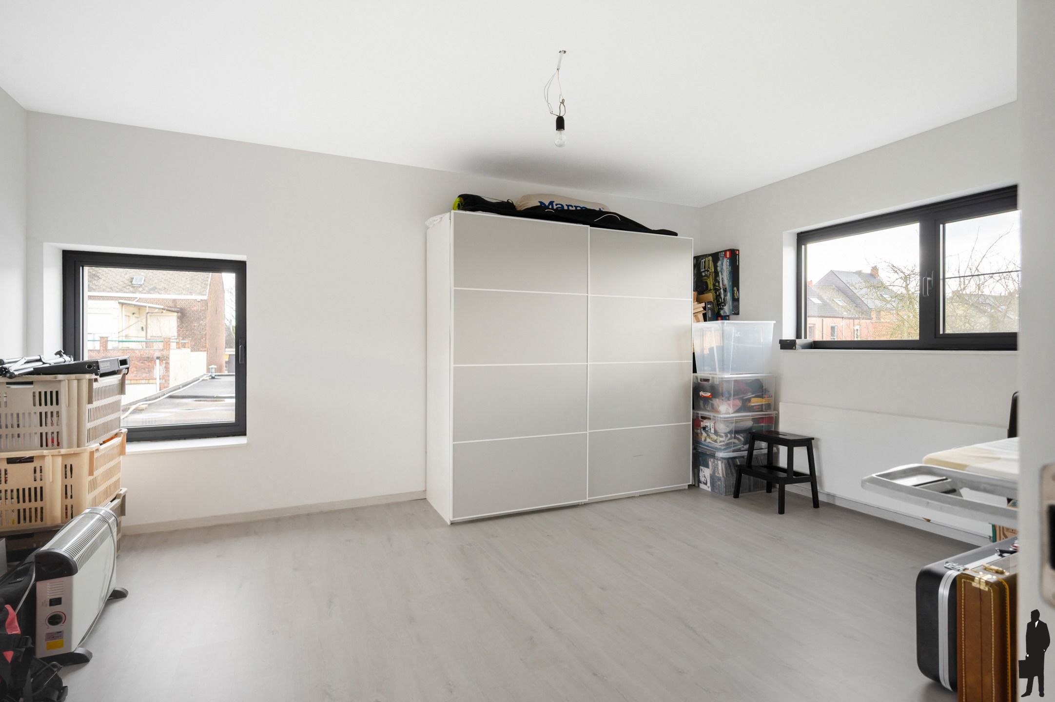 Gerenoveerde ruime woning in het centrum van Blaasveld foto 30