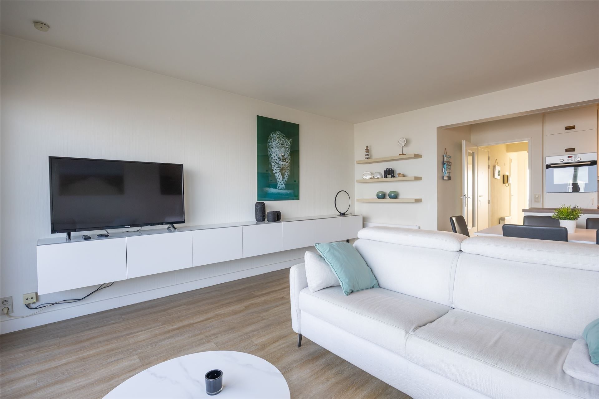 Appartement 2 slaapkamers foto 6