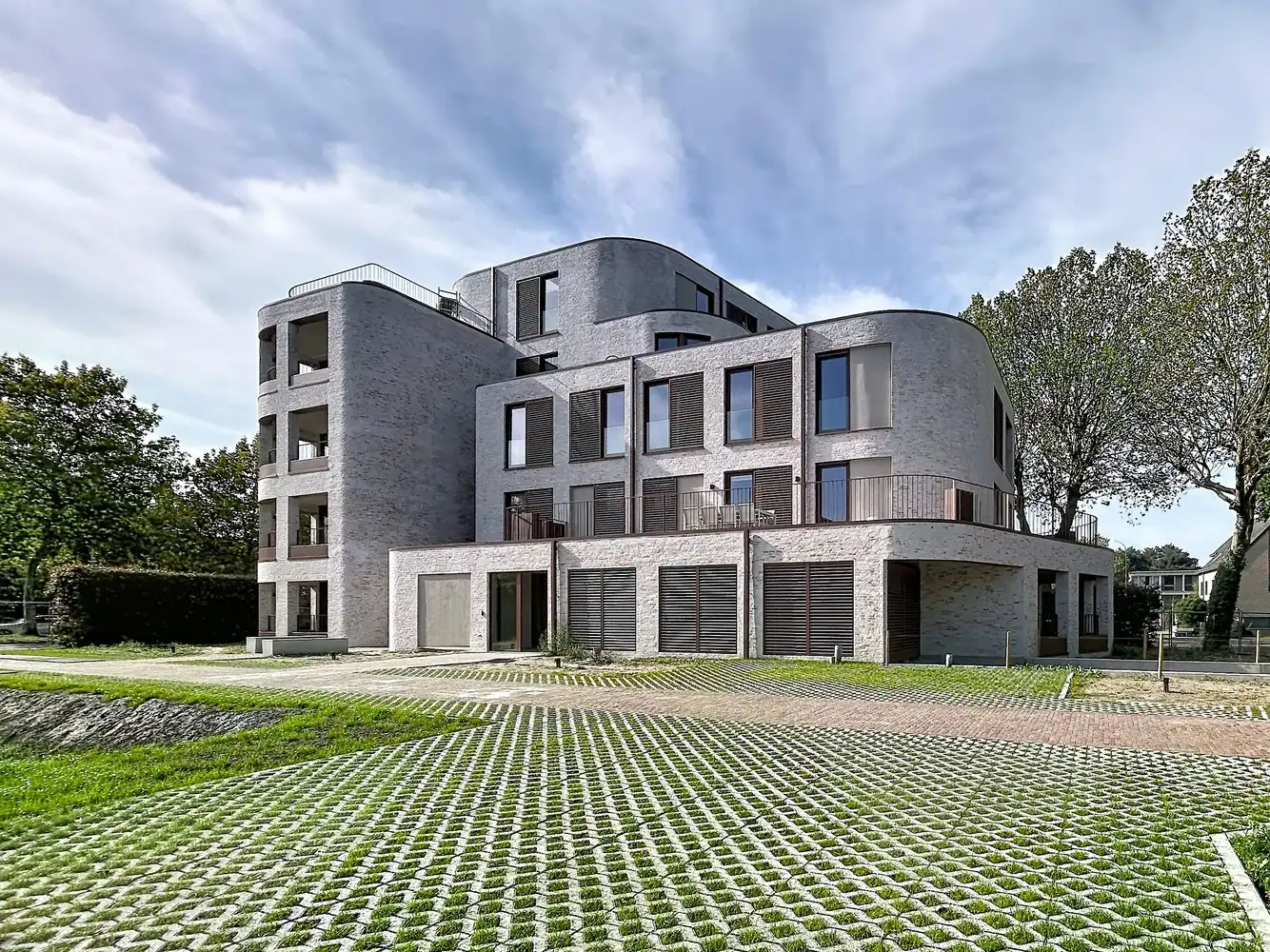Appartement te koop Bruglaan 2/0.2 - 3960 Bree