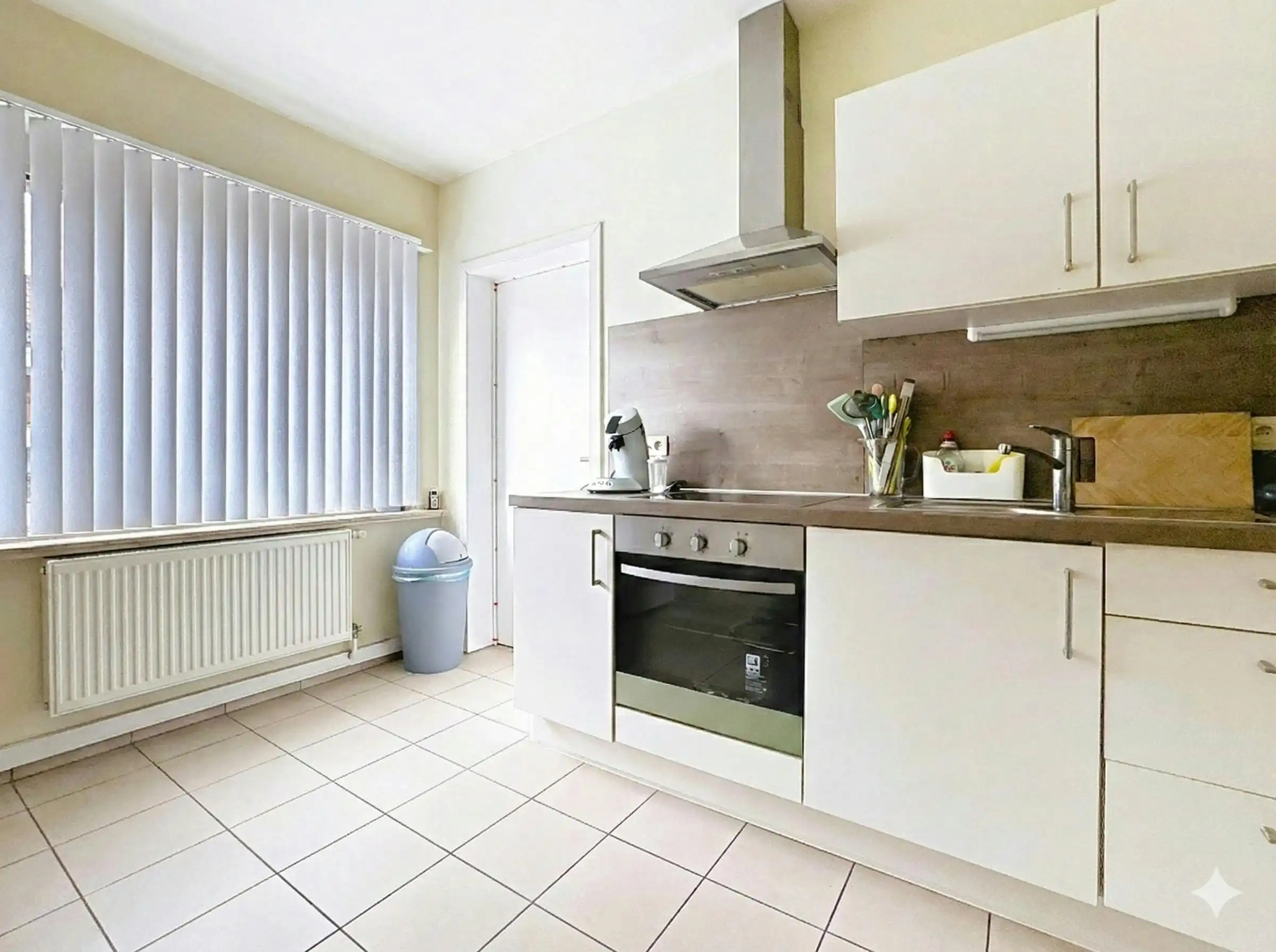 Woonhuis te Ninove, nu Gemeenschapshuis met 4 kamers (appt) foto 15