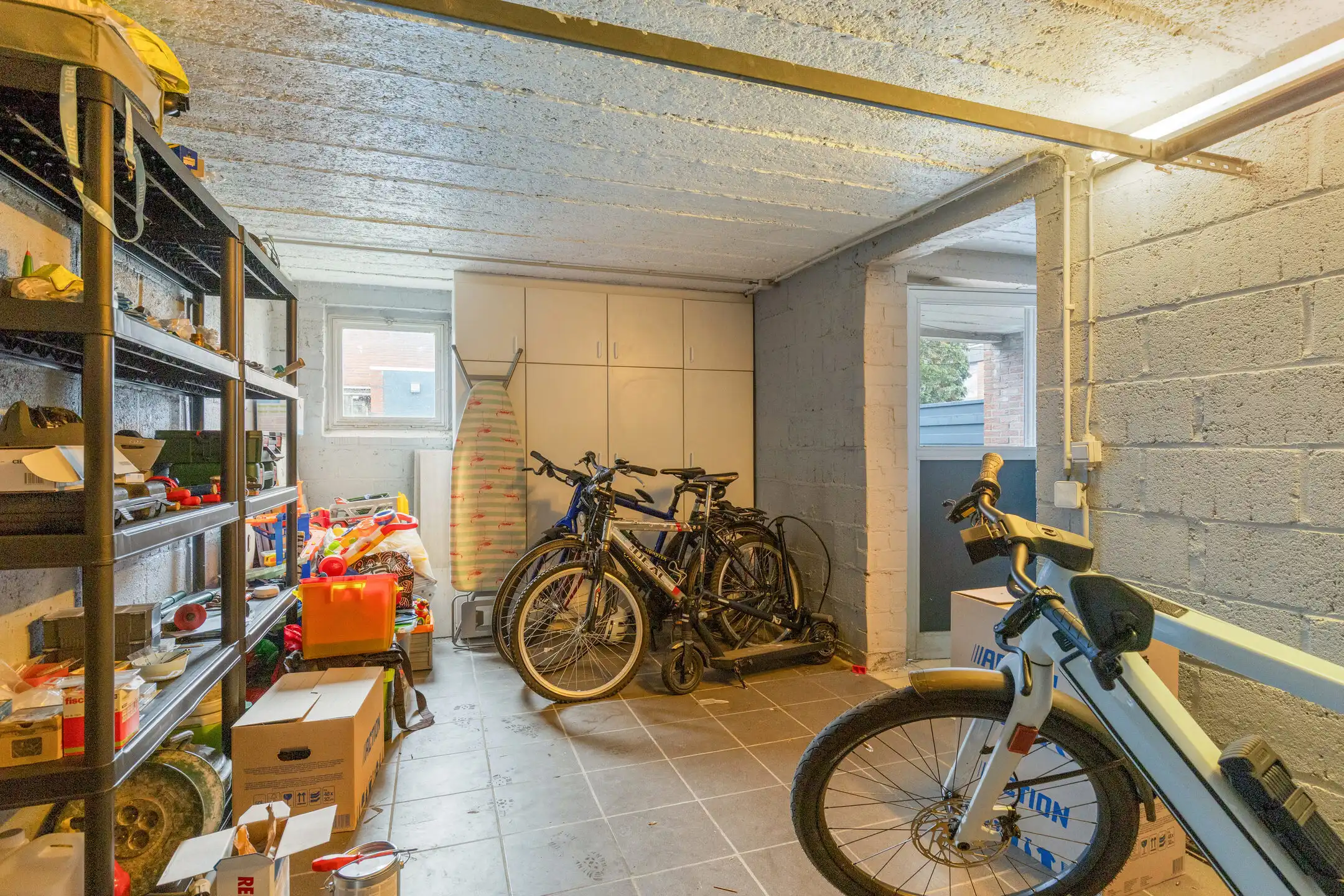 Instapklare woning op rustige ligging foto 23