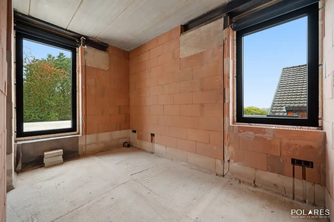 Winddichte nieuwbouwvilla met materialenpakket inbegrepen foto 17