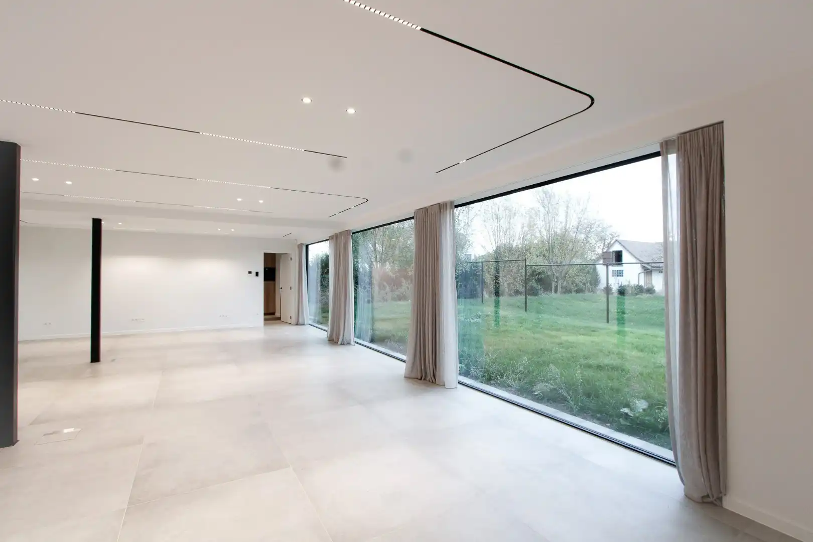 Villa met nevenbestemming kantoor te huur Sacramentsstraat Westkapelle foto 4