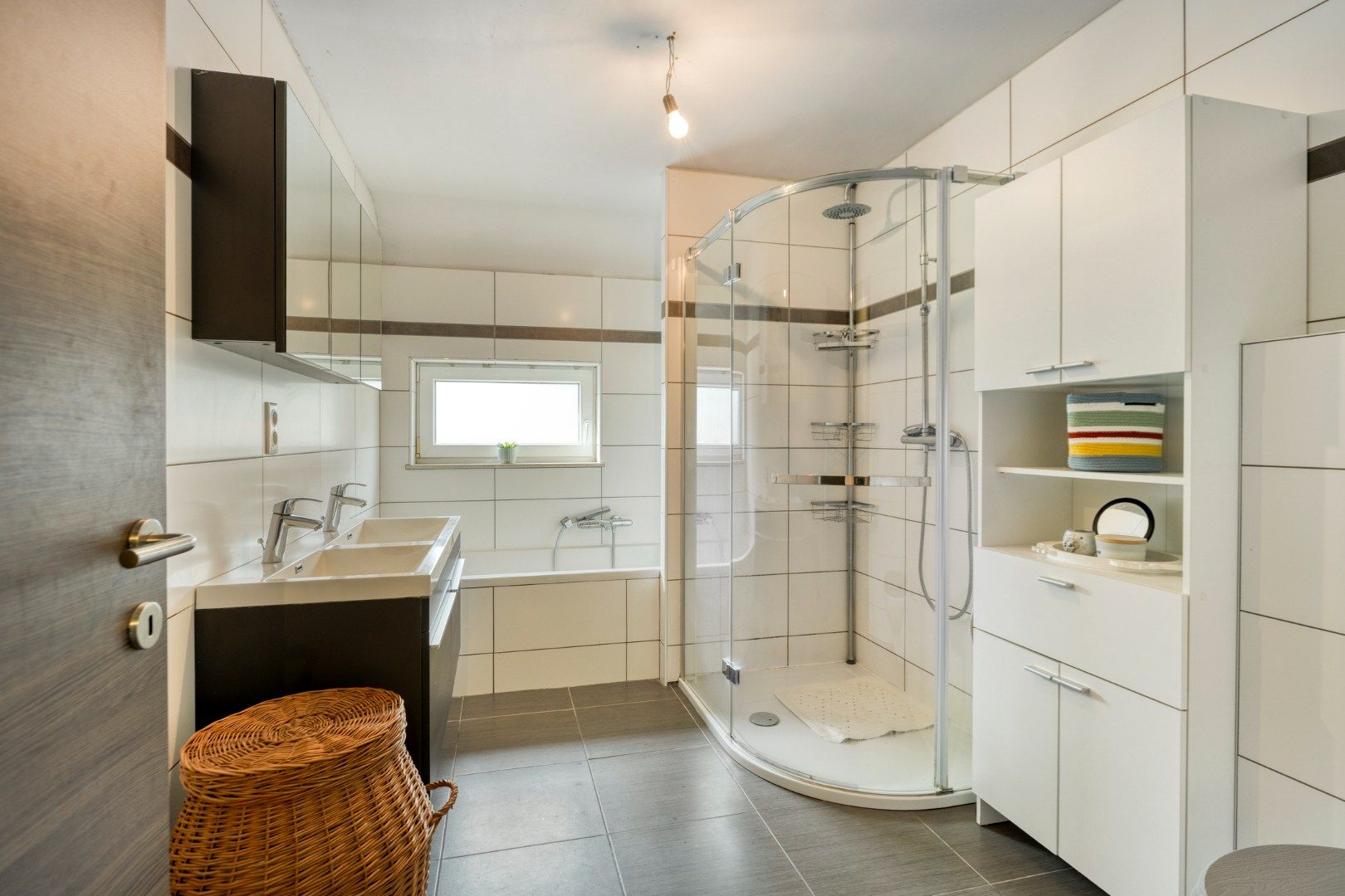 Woning met 4 slaapkamers en tuin in Kessel-Lo - bewoonbare opp. 171m² -  EPC 45 kWh/m² foto 17