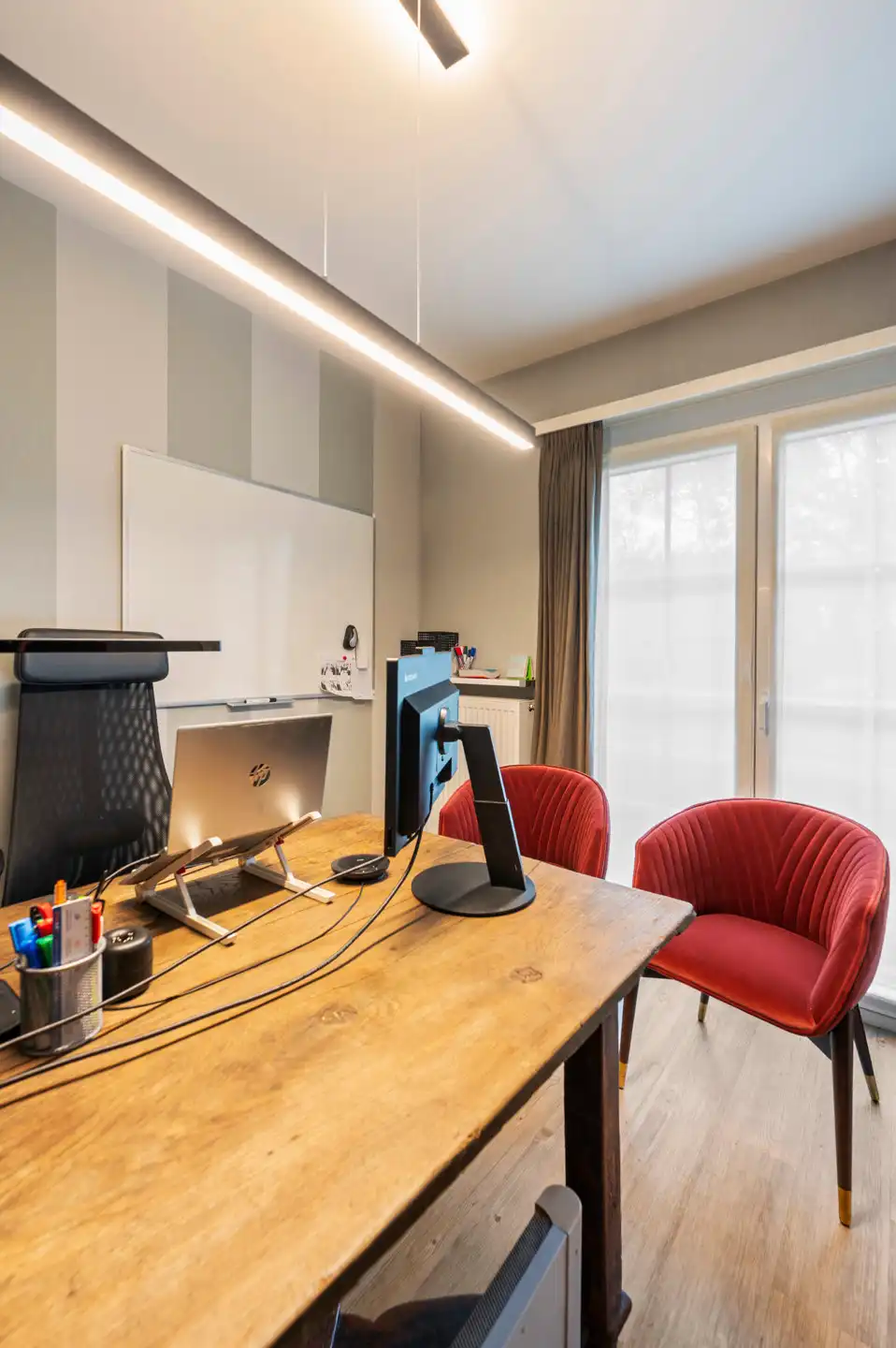 RIJKEVORSEL - Charmante Franse Villa met hedendaagse Luxe! foto 10