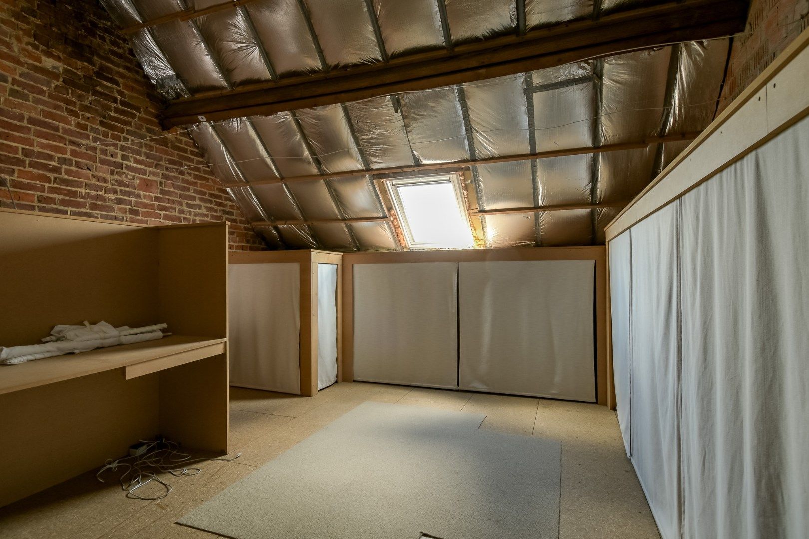 Instapklare woning op een rustige ligging! foto 13