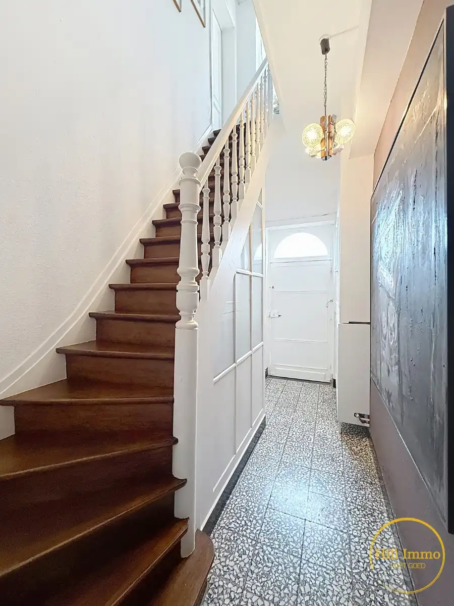 Te koop: Rijwoning met authentieke gevel in De Klijte (Heuvella foto 6