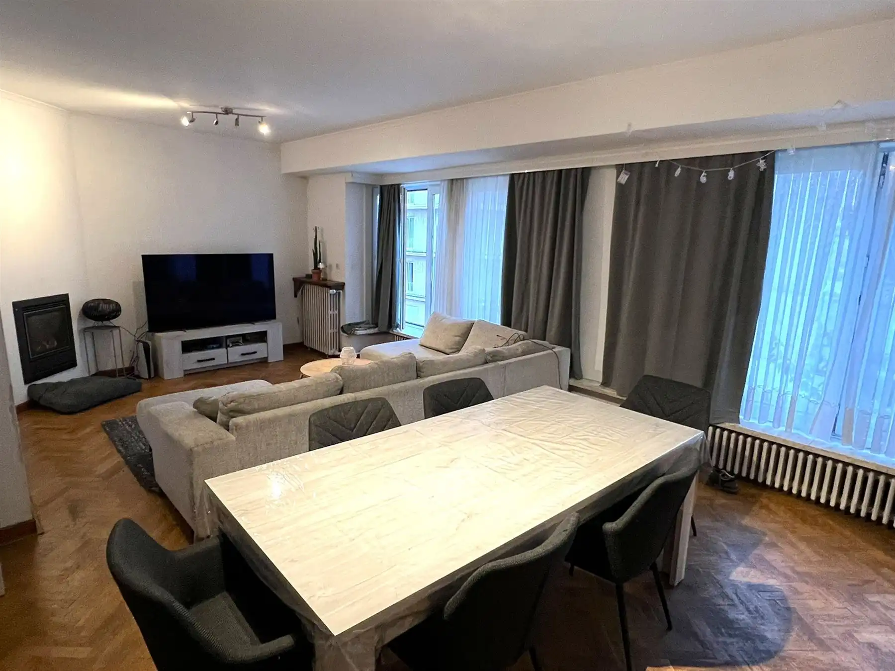 Residentieel gelegen, ruim en praktisch appartement foto 7