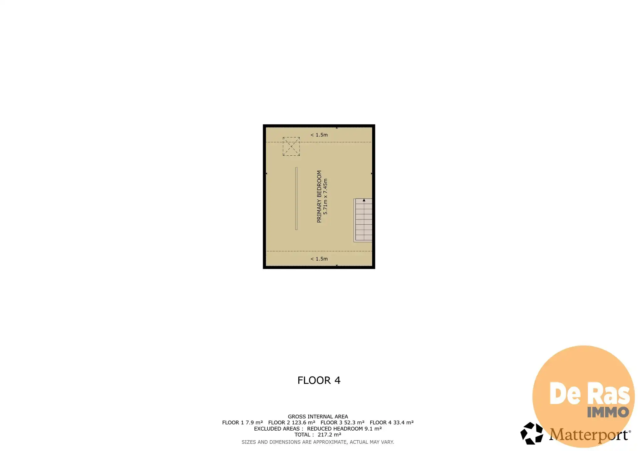 KURINGEN - Mooie woning op toplocatie! foto 16