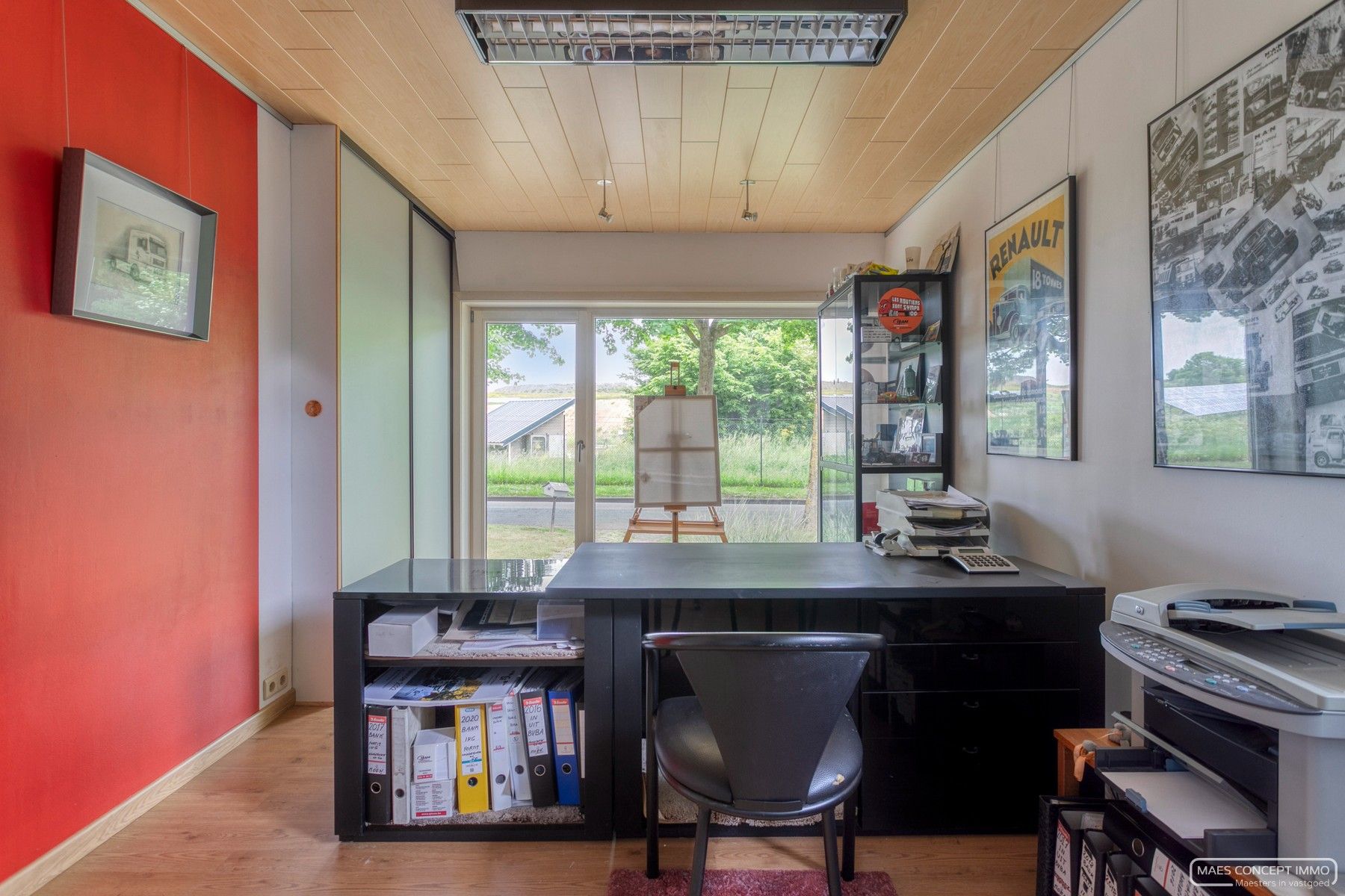 Alleenstaande woning met 3 slaapkamers foto 7