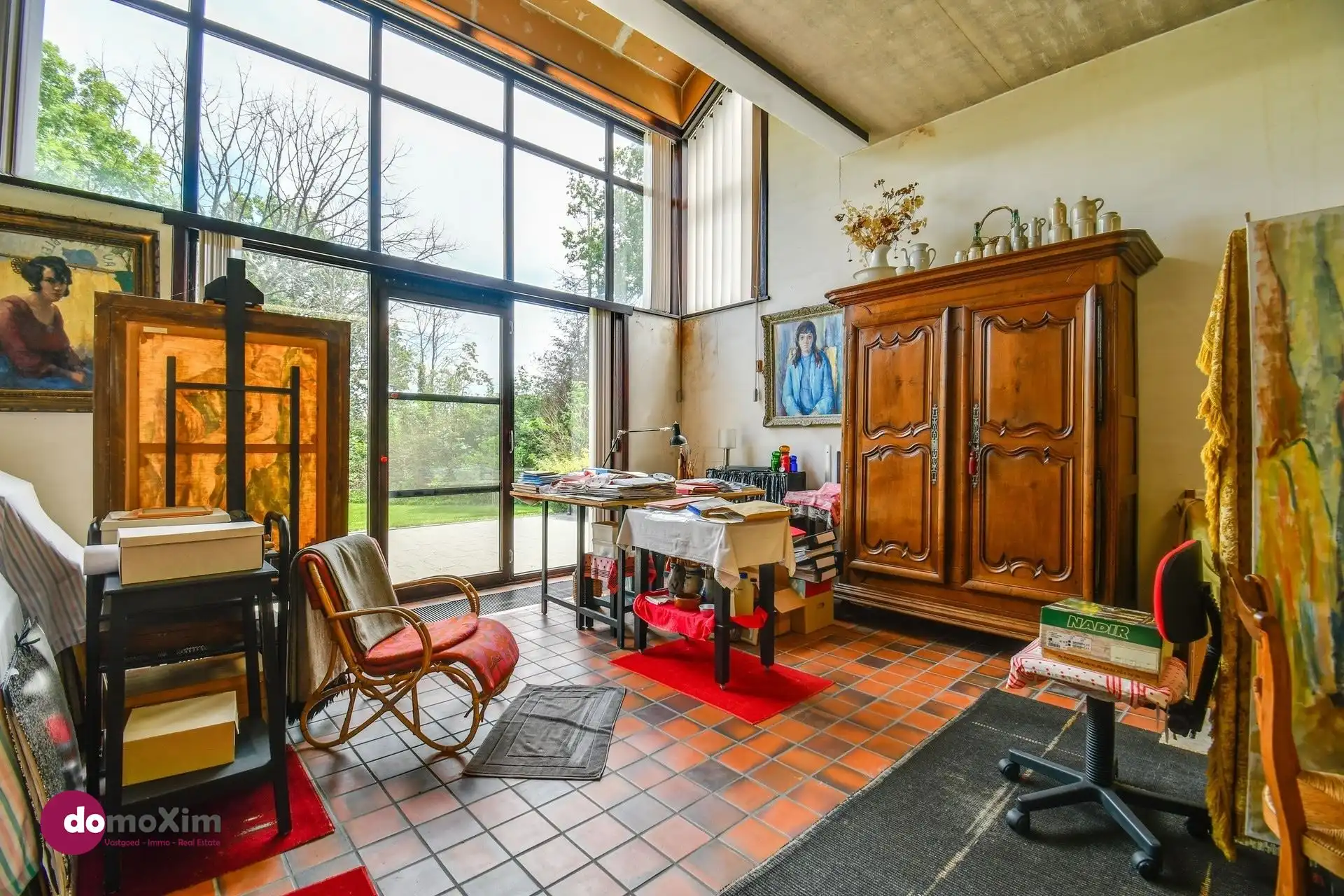 Uitzonderlijke woning op een prachtig perceel in Putte foto 9