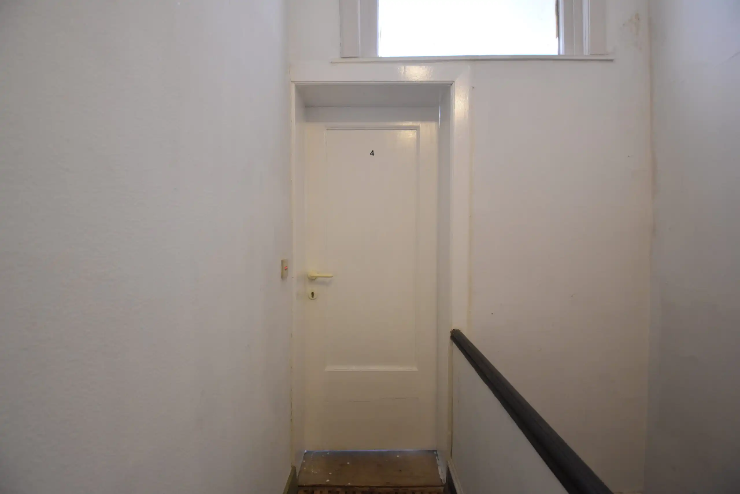 Opbrengsteigendom in karaktervolle herenwoning – centrum Sint-Niklaas foto 25