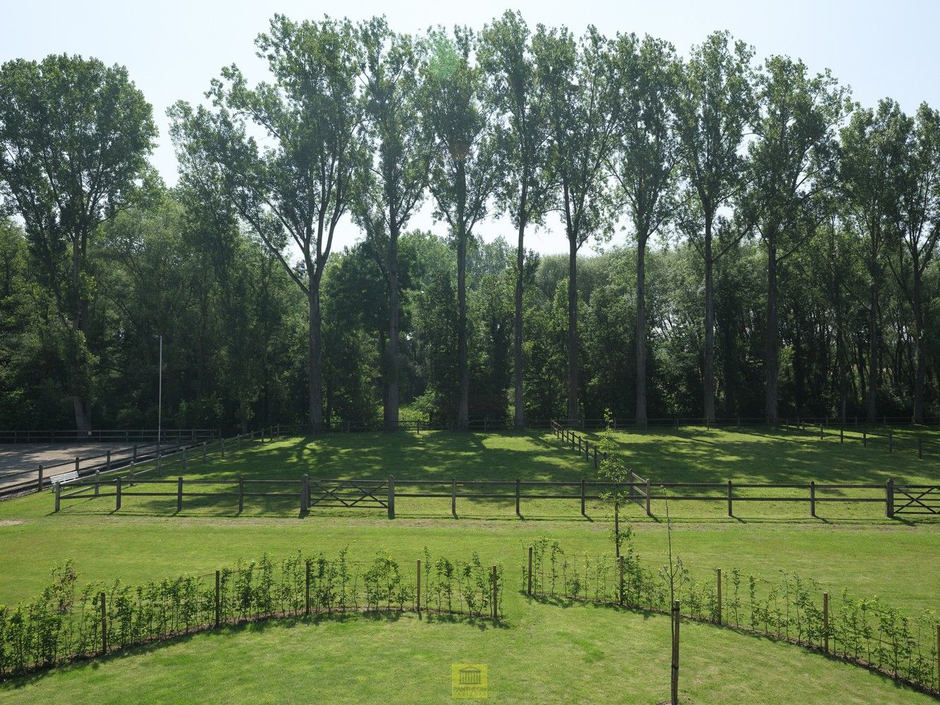 Uitzonderlijk pand - manege met gastenverblijf foto 36