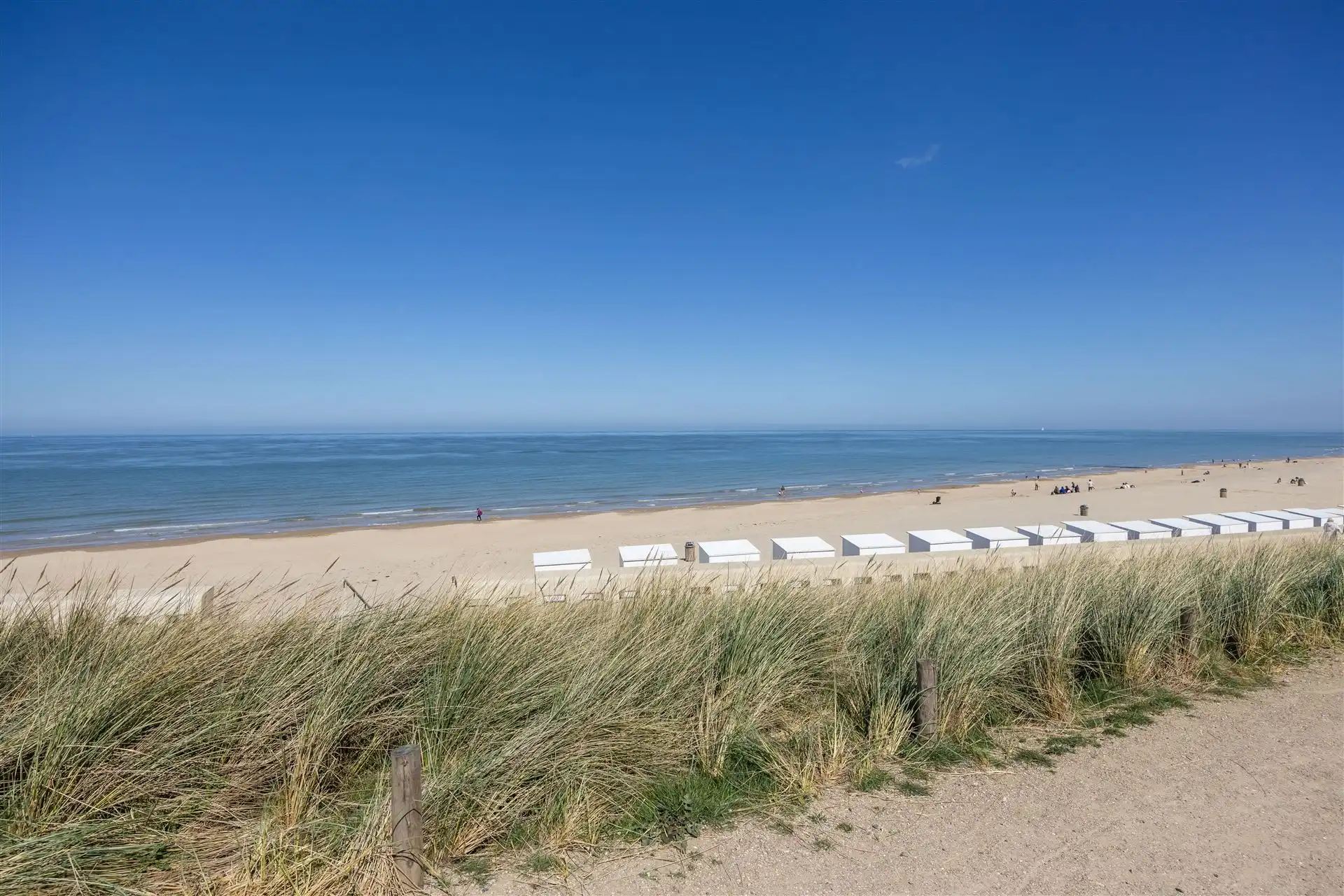 Appartement 2 slaapkamers foto 2